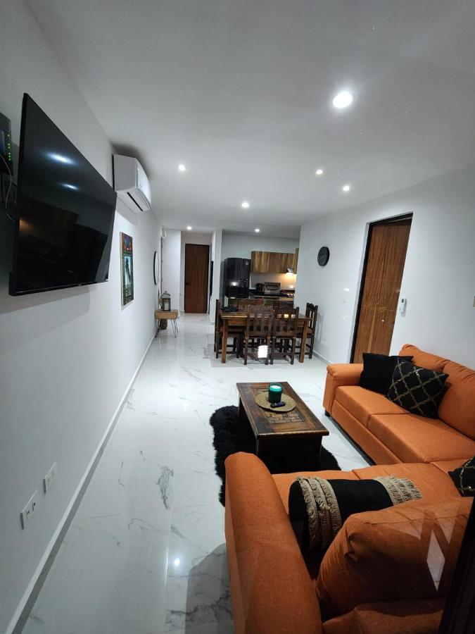 Astoria Gated Condos Cancun Exterior photo